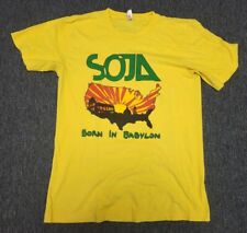 Camiseta pequeña de soja nacida en babilonia, usado segunda mano  Embacar hacia Argentina