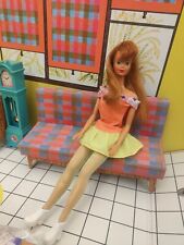 Barbie midge steffie usato  Anzio