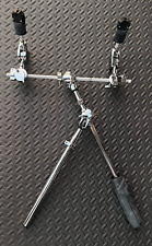 Braço de lança Pearl CH2000 Gryo Lock prato com inclinação adicional - para rack, usado comprar usado  Enviando para Brazil