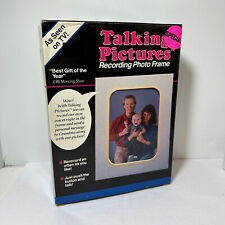 Vintage talking pictures for sale  Shipping to Ireland
