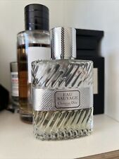 Christian dior eau for sale  EXETER