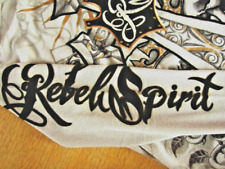 Rebel spirit designer gebraucht kaufen  Deutschland