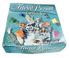 2000 trivial pursuit for sale  Groveland