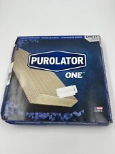 Filtro de ar Purolator One A44727 filtragem de ar avançada 1241679S01-01 comprar usado  Enviando para Brazil