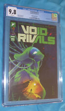 Void rivals 1in25 gebraucht kaufen  Schlutup