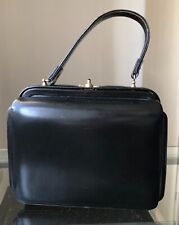 Borsa vintage bauletto usato  Genova