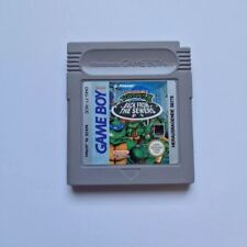 Gameboy turtles gebraucht kaufen  Straubing