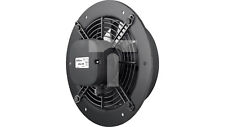 Ventilador industrial aRos 250/metal, pared/01-123/T2UK segunda mano  Embacar hacia Argentina