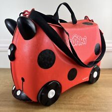 Trunki ride kids for sale  Shipping to Ireland