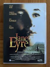 Dvd jane eyre usato  Roma