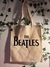 Beatles tote bag for sale  AIRDRIE