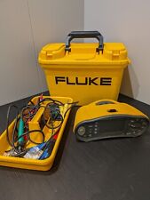 Fluke 1662 multifunction for sale  LIVINGSTON