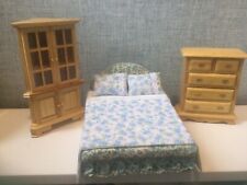 Dolls hours furniture for sale  KETTERING