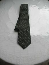 Cravatta leonard seta usato  Trappeto