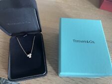 Tiffany kette gebraucht kaufen  Hamburg