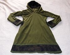 Gekko green hooded for sale  EXETER