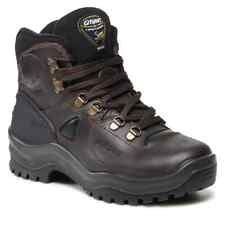 Scarpe trekking uomo usato  Torrenova