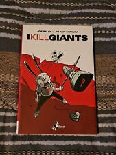 i kill giants usato  Borgaro Torinese