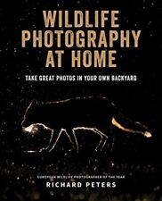 Wildlife photography home for sale  UK