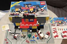 Lego 6391 Classic Town CENTRO DE CARGA Completo con Instrucciones y Caja segunda mano  Embacar hacia Mexico