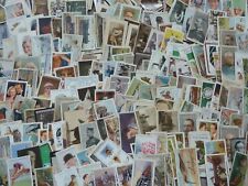 cigarette cards job lot for sale  WETHERBY