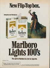 1984 marlboro lights for sale  Tualatin