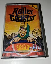 Roller coaster sinclair for sale  GLOSSOP