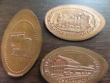 Elongated coins bayern gebraucht kaufen  Rheinsberg