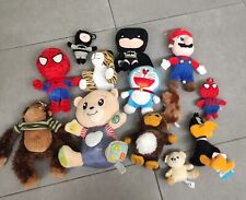 Stock peluche come usato  Avola