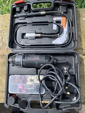 Rotary tool kit for sale  ROSSENDALE