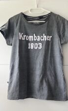 Krombacher shirt damen gebraucht kaufen  Lennestadt