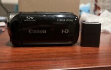 Canon HFR506 Camcorder ‼️NICE GREAT CONDITION‼️ for sale  Shipping to South Africa