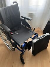 Fauteuil roulant motorisation d'occasion  Paris XIX