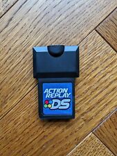 Action replay for sale  BILLINGHAM