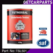 Tetroseal ultimate underbody for sale  Shipping to Ireland