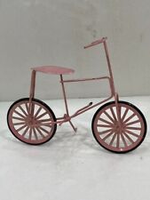 Pink metal bicycle for sale  Woodburn