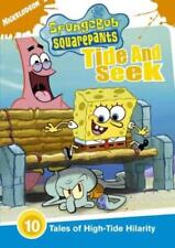 Spongebob squarepants tide for sale  STOCKPORT