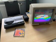 Amiga cd32 konsole gebraucht kaufen  Hamburg