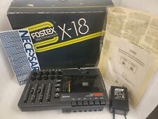 Fostex multitracker track for sale  Tampa