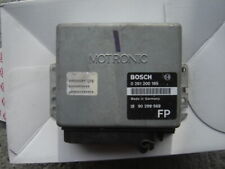 Astra gte ecu for sale  WORTHING