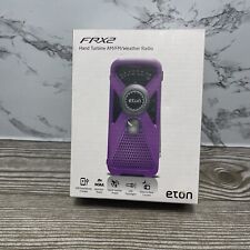 Eton frx2hand turbine for sale  Guilford