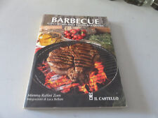 Barbecue tutti segreti usato  Città di Castello