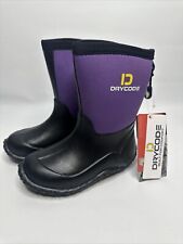 Drycode rain boots for sale  Franklin