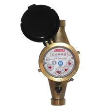 Water meter lead for sale  Katy
