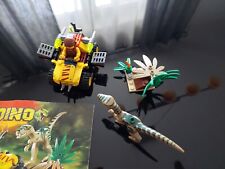 Lego 5882 dino gebraucht kaufen  Wüstenrot