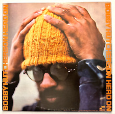 Bobby hutcherson head d'occasion  Paris III