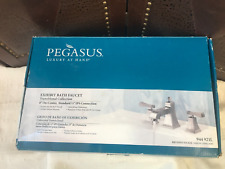 Pegasus exhibit bath for sale  Stone Mountain