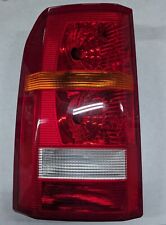 lr3 tail lights land rover for sale  York