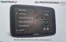 Tomtom lkw navigationsgerät gebraucht kaufen  Rödermark