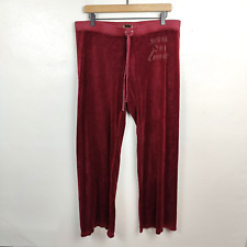 Juicy couture velour for sale  Pasadena